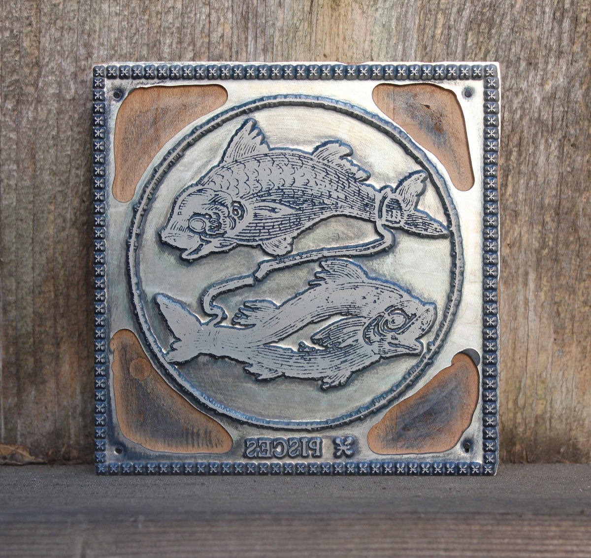 Pisces (February 19 - March 20) – MARGINS