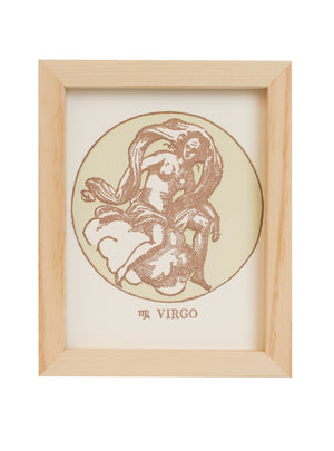 Virgo (August 23 - September 22)