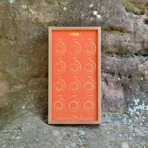 Apricot - Small