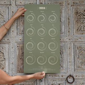 Hemp Flower - Large