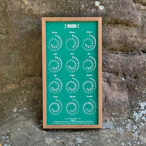 Emerald - Small