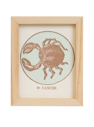 Cancer (June 21 - July 22)