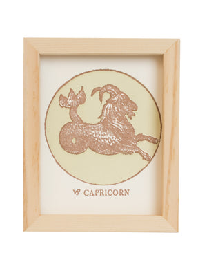 Capricorn (December 22 - January 19)