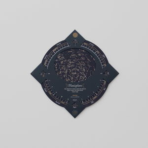 Planisphere