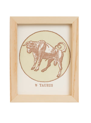 Taurus (April 20 - May 20)