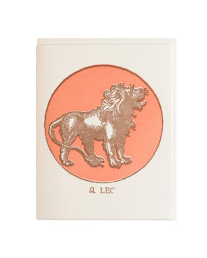 Leo (July 23 - August 22)