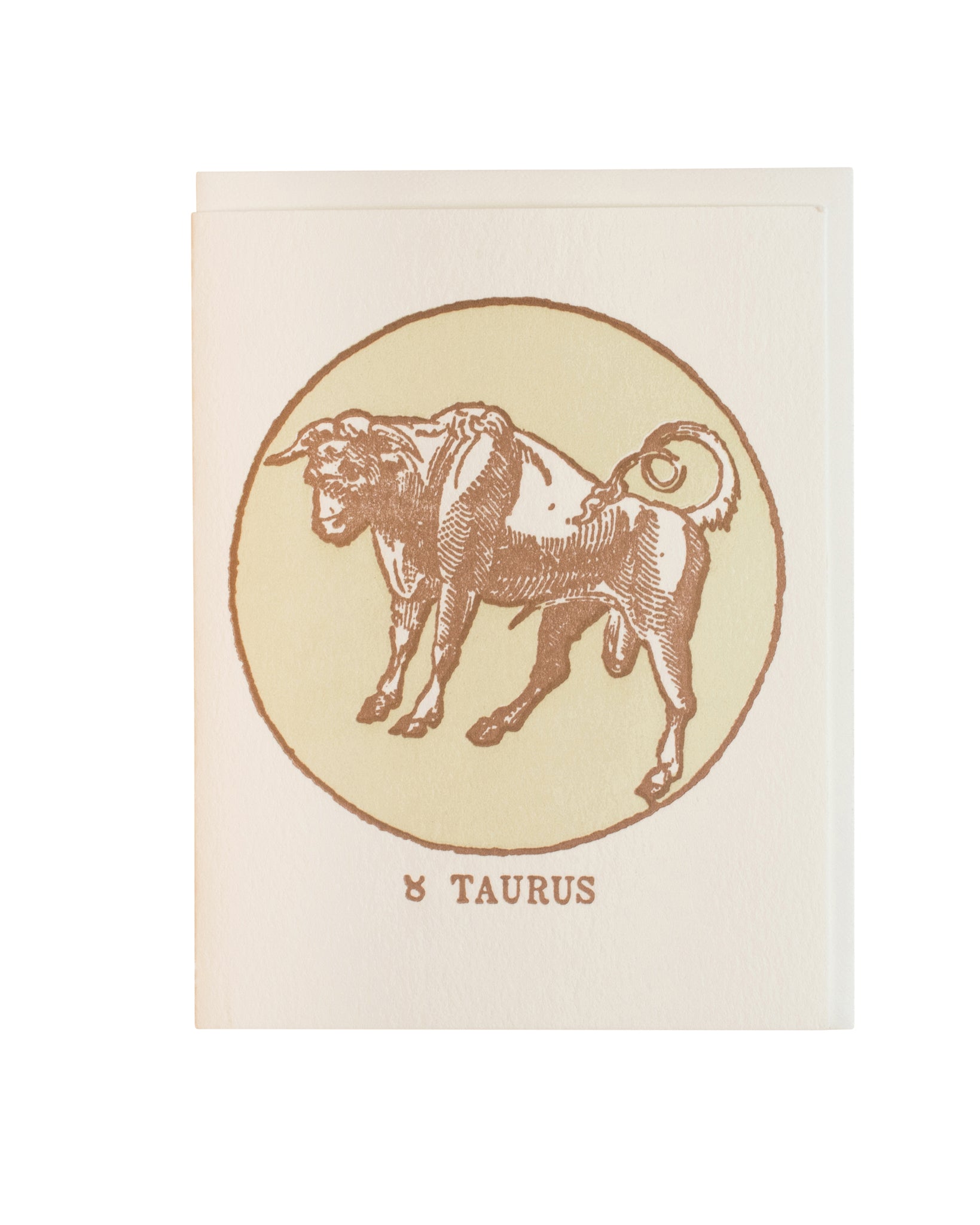 Taurus (April 20 - May 20)