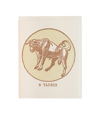 Taurus (April 20 - May 20)