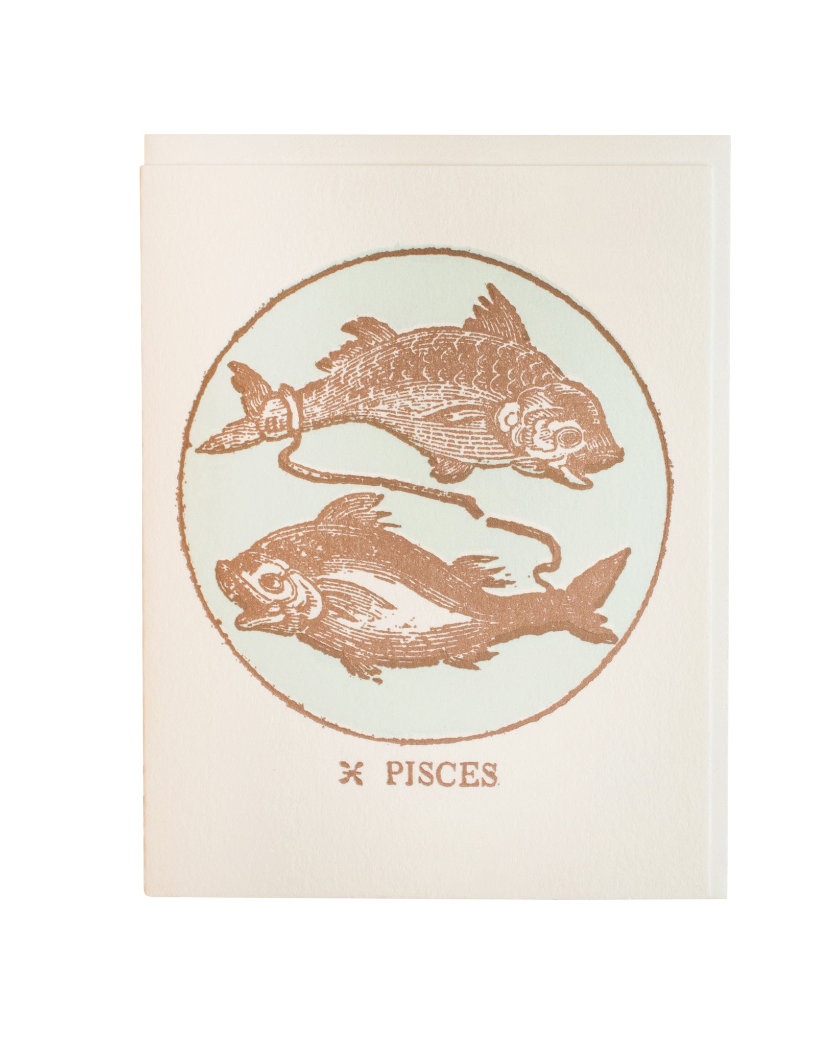 Pisces (February 19 - March 20)